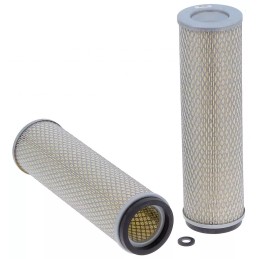 SA19505 HIFI oro filtras