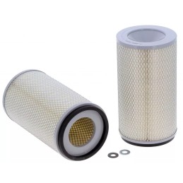 SA10871 HIFI oro filtras
