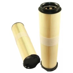 SA5179 HIFI oro filtras