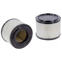 SA16051 HIFI oro filtras