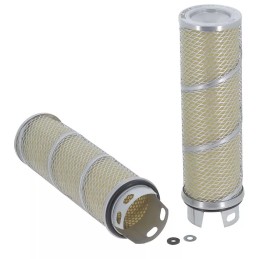 SA17672 HIFI oro filtras