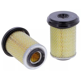 SA12221 HIFI oro filtras
