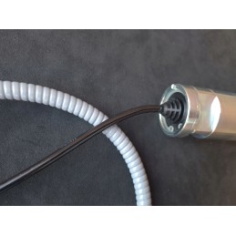 Traukimo jėgos kaištis, traukimo jutiklis 3713764m2 originalus