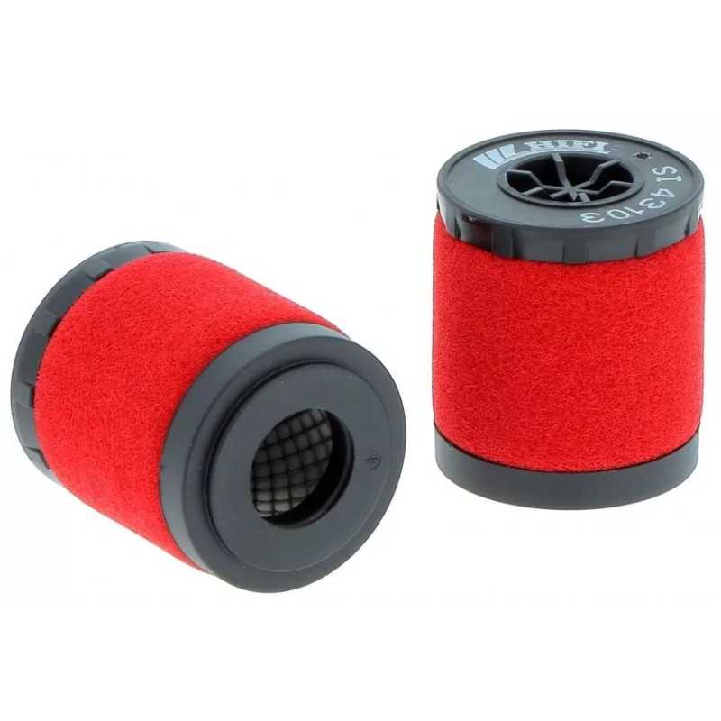 SI43103 HIFI oro filtras