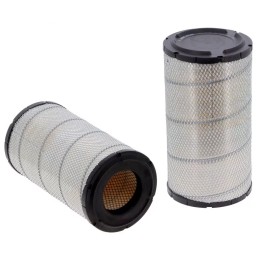 SA16085 HIFI oro filtras