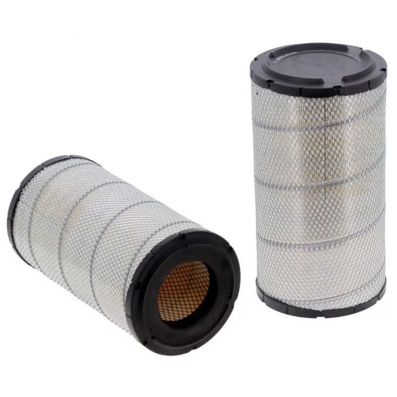 SA16085 HIFI oro filtras