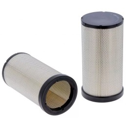 SA16024 HIFI oro filtras