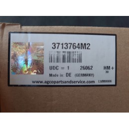 Traukimo jėgos kaištis, traukimo jutiklis 3713764m2 originalus