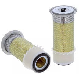SA14520K HIFI oro filtras