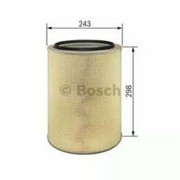 1457433735 BOSCH oro filtras