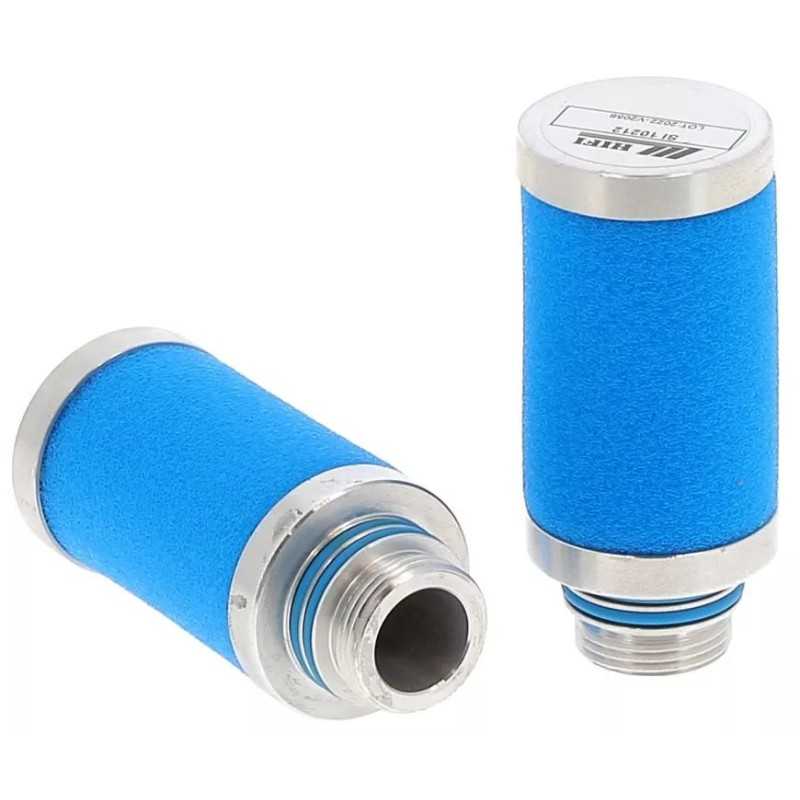 SI10212 HIFI oro filtras