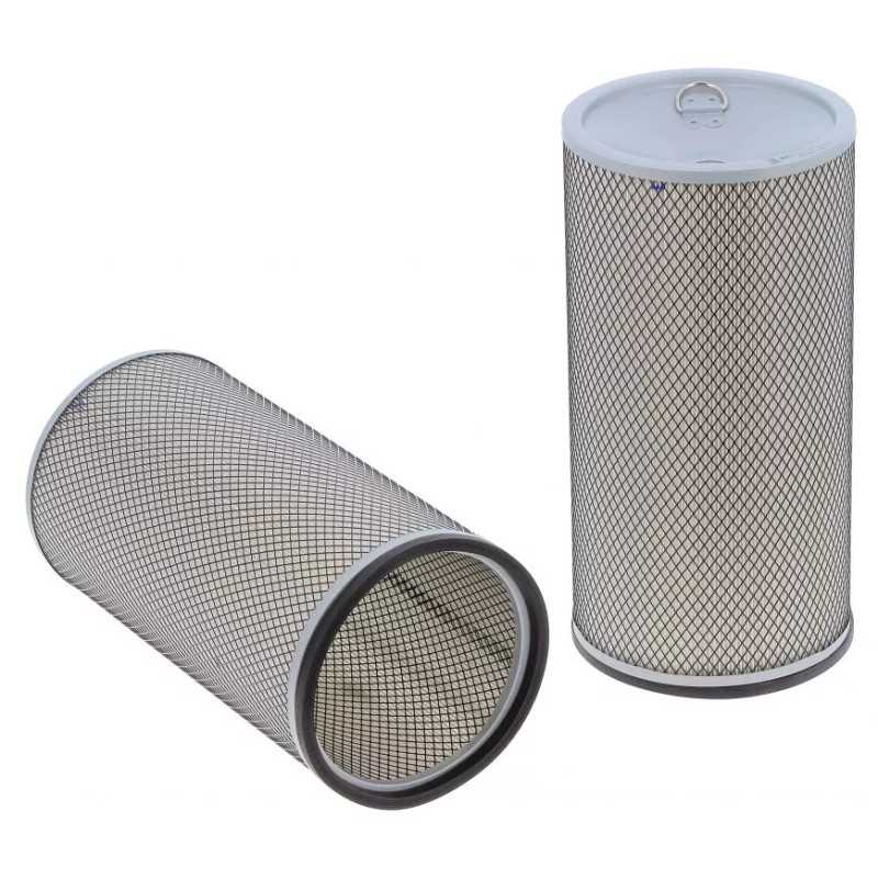 SA16289 HIFI oro filtras