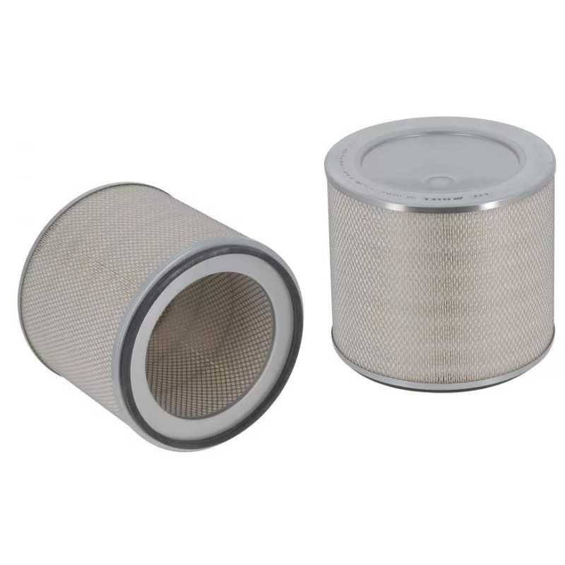 SA10283 HIFI oro filtras
