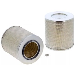 SA10366 HIFI oro filtras