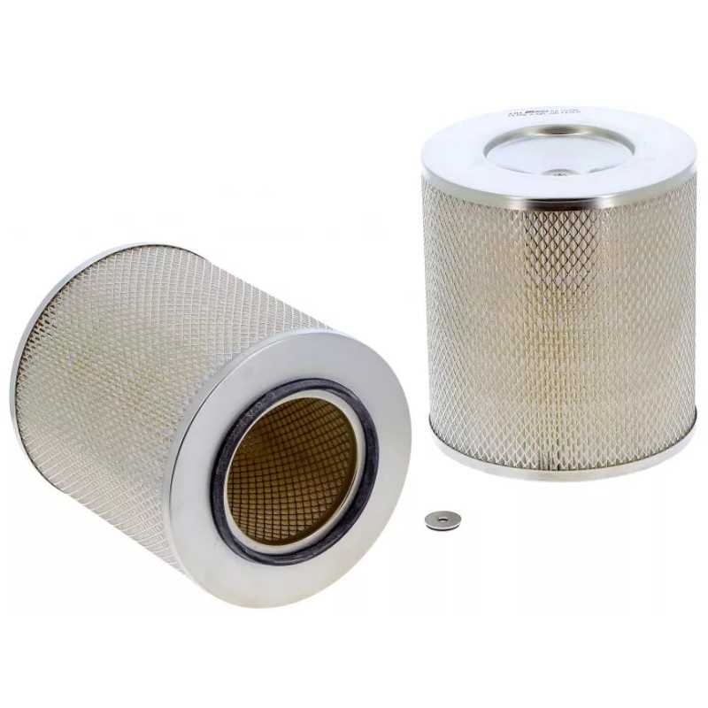 SA10366 HIFI oro filtras