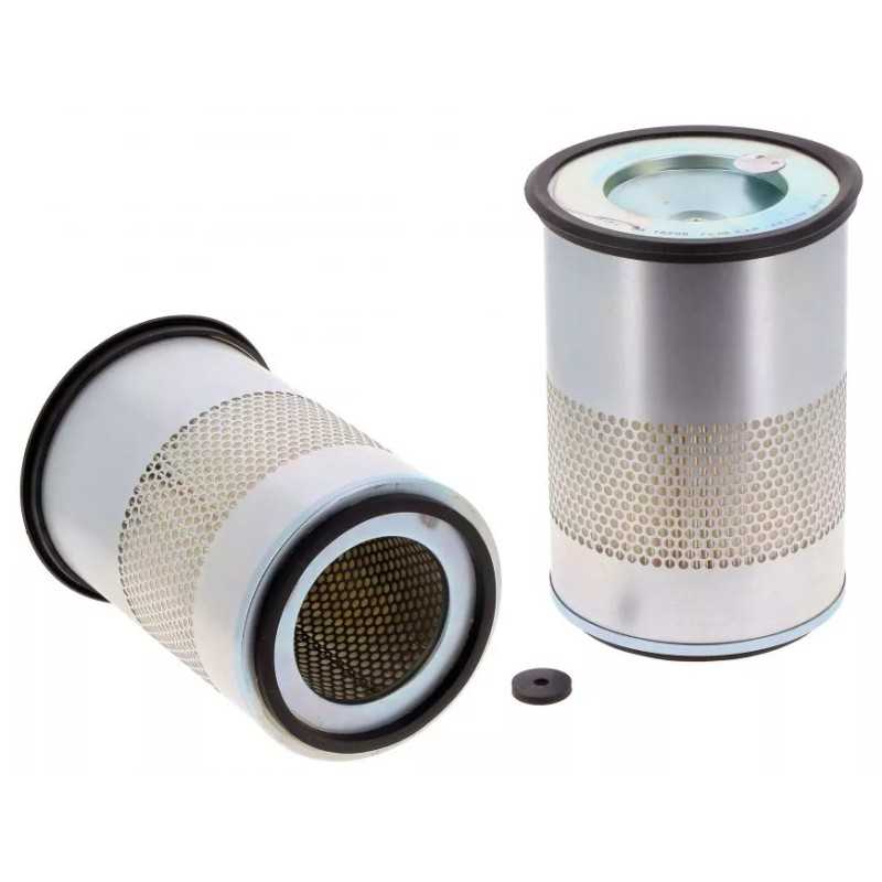 SA16208 HIFI oro filtras