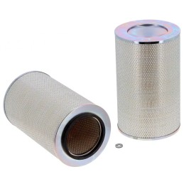 SA14706 HIFI oro filtras