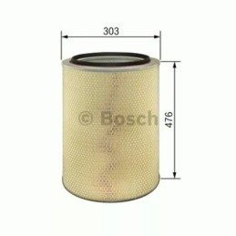 1457429899 BOSCH oro filtras