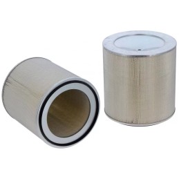 SA10312 HIFI oro filtras