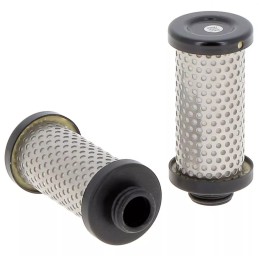 SI30713 HIFI oro filtras