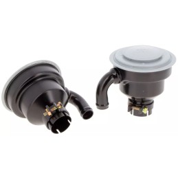 SAO5291 HIFI oro filtras