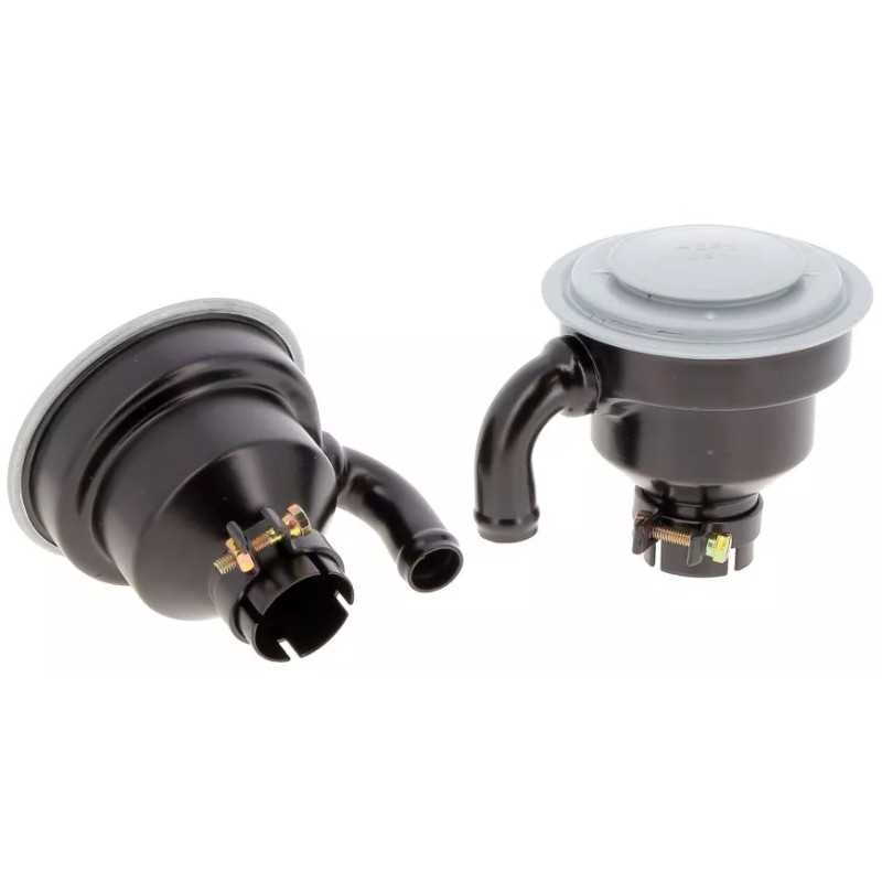 SAO5291 HIFI oro filtras