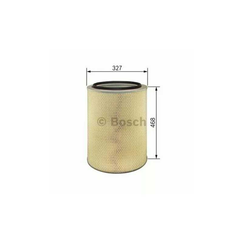 F 026 400 078 BOSCH Oro filtras