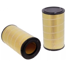 SA17349 HIFI oro filtras