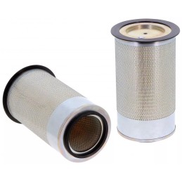 SA16199 HIFI oro filtras