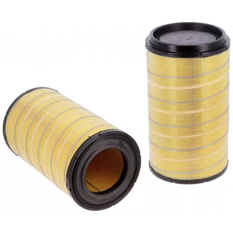 SA16240 HIFI oro filtras