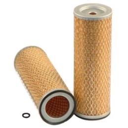 SA16693 HIFI oro filtras