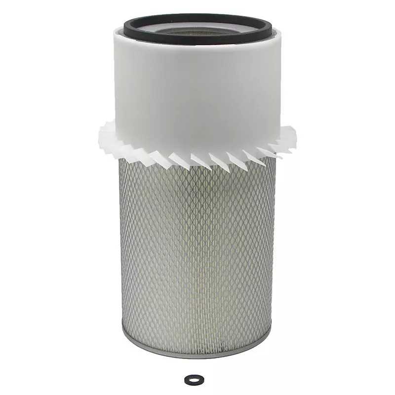 SL81119 SF filtro oro filtras