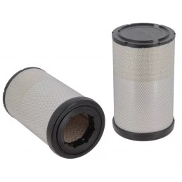 SA160072 Hifi filtras oro filtras SA 160072