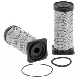 SI30849 HIFI oro filtras