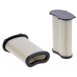 SA190529 Hifi filtro oro filtras SA 190529