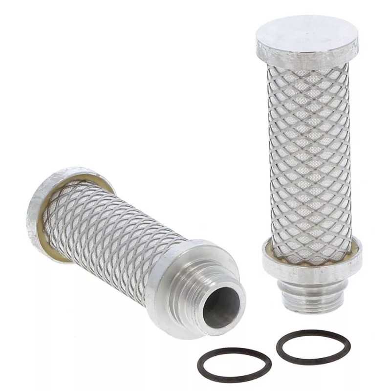 SI10413P HIFI oro filtras