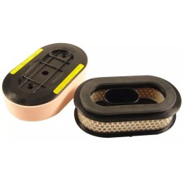 SA12204 HIFI oro filtras