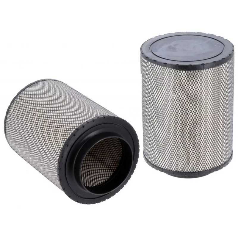 SAB120376 HIFI oro filtras