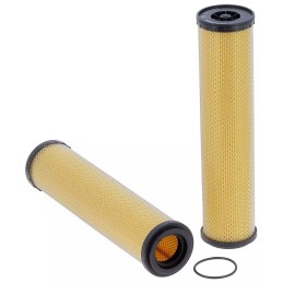 SI22030 HIFI oro filtras