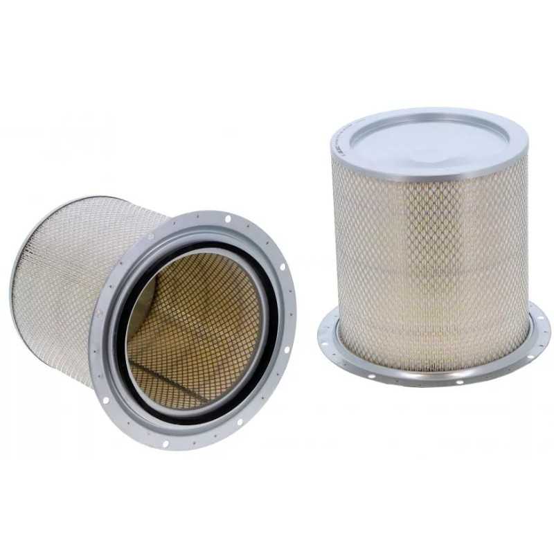 SA16396 HIFI oro filtras