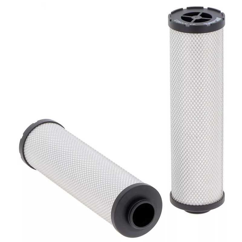 SI31363 HIFI oro filtras