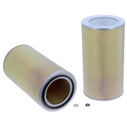 SA16025 HIFI oro filtras