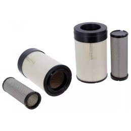 KA16638 Hifi filtro oro filtro rinkinys KA 16638