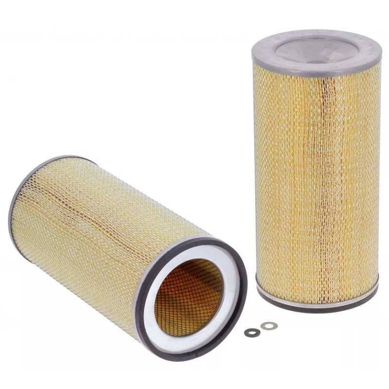 SA11816 HIFI oro filtras