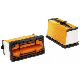 SA16782 HIFI oro filtras