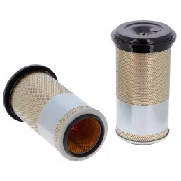 SA17687 HIFI oro filtras
