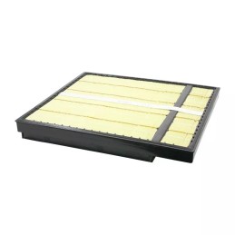 PA7680/1 SF filtro oro filtras