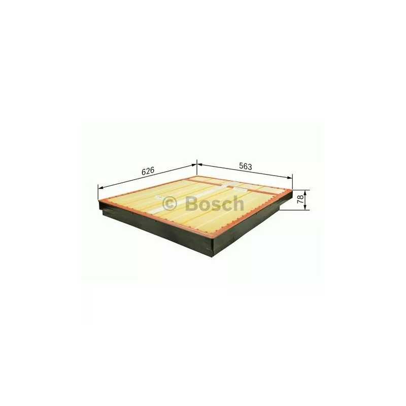 F 026 400 094 BOSCH Oro filtras