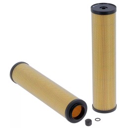 SI50901 HIFI oro filtras
