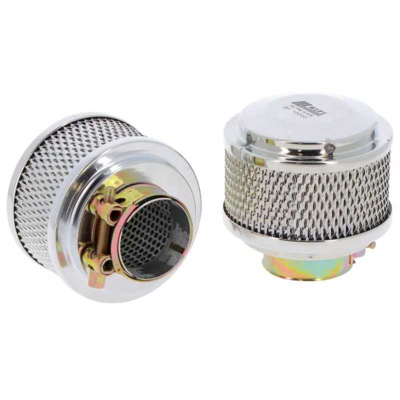 SF10050 HIFI oro filtras